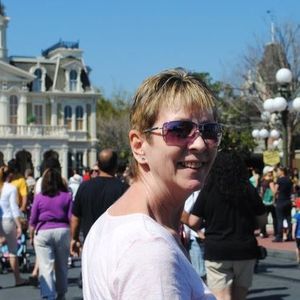 Meet your Posher, Christine